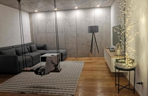 Moderne Ferienwohnung Rhenum mit Wallbox - Foto 29