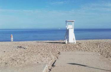 Domki letniskowe Promyk 2 - Foto 26