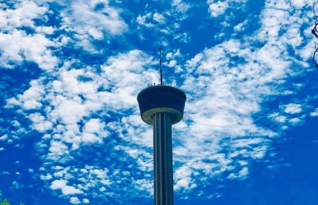 Magnificent 4BR Near Famous Riverwalk and Downtown - Foto 27