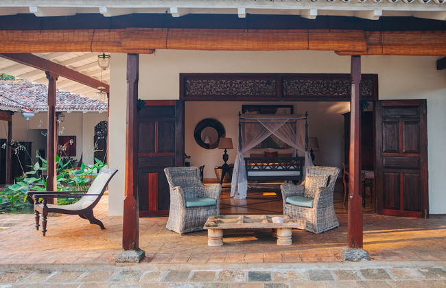 Villa Karamoja - Foto 11