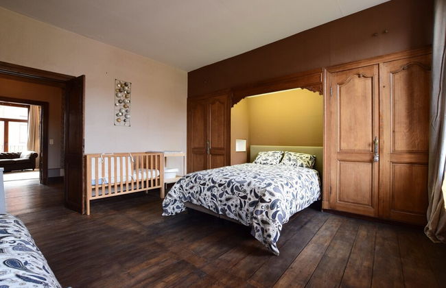 Holiday Home in Saint-hubert With Fenced Garden - Photo 6