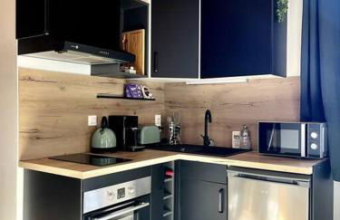 Appartement neuf à 400 m des remontées avec Sauna - Photo 5