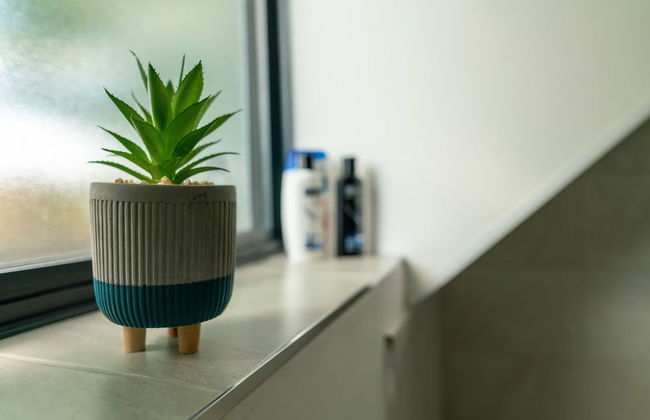 Town Centre Lodge - Foto 21