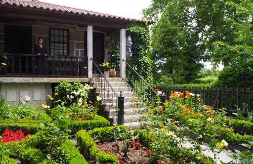 Casa Dos Gomes - Foto 6