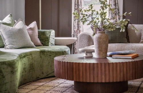 Hudson Valley Hot Tub Sauna Fire Pit Games - Foto 11