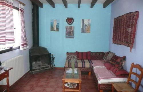 Cabañas Imagina - Foto 69