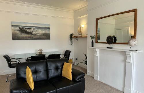 Longsands Beach, Apartment 4, Tynemouth - Foto 27