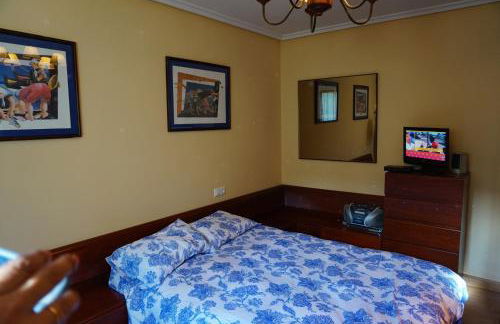 Apartamento rural Felechosa - Foto 10