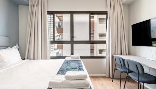 BHomy Santa Cruz - Foto 4