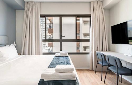 BHomy Santa Cruz - Foto 4