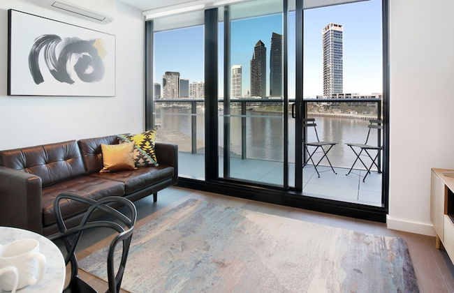 Orange Stay at Collins Wharf - Photo 21