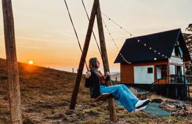 Cabanas Arroio Da Serra - Foto 6