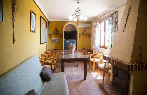 La Charca de la Dehesa - Foto 12