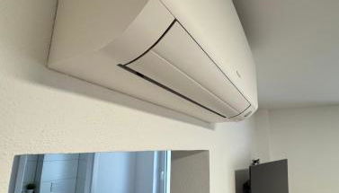 Ferienwohnung Wasser - Bude - Foto 4