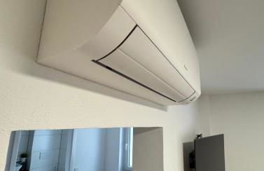 Ferienwohnung Wasser - Bude - Foto 4