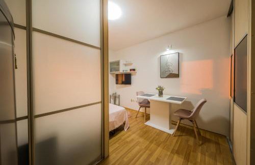 Paeninsula Studio Apartment - Photo 30