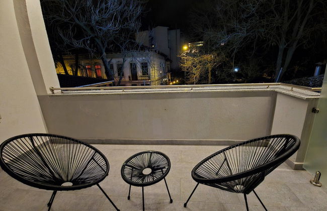 Uni 88 Apart Hotel - Foto 73