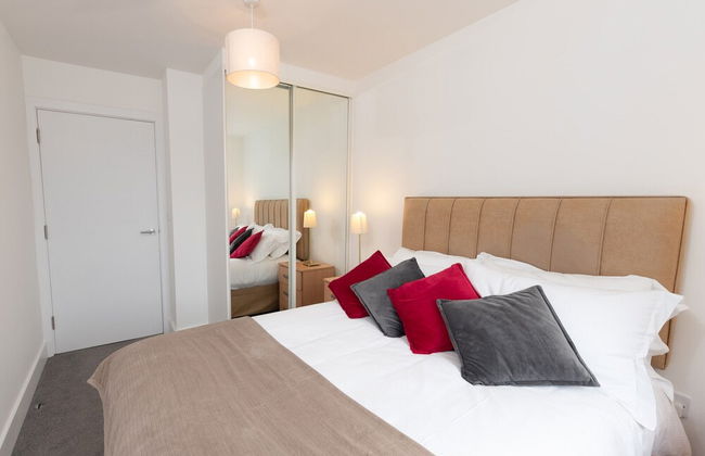 Abodebed - Oval View - Foto 5