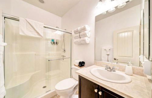 IndioStay 5min to Coachella & Stagecoach Fest -Private Pool, Water Slide, Waterfall, Jacuzzi, Fire Pit - Foto 30