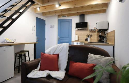 L'appartement du 71 C - Foto 8