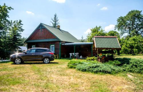 Gaja-Białowieża - Foto 44