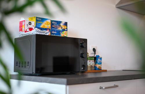 ZENITH STAY - hochwertige Apartments direkt in der Innenstadt - Foto 66