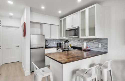 Convenient Quiet Retreat in Prime Location - Foto 7