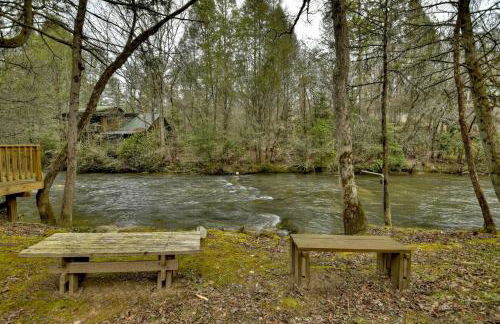 The Waters Edge Game room creek access firepit and tons of outdoor space - Foto 35