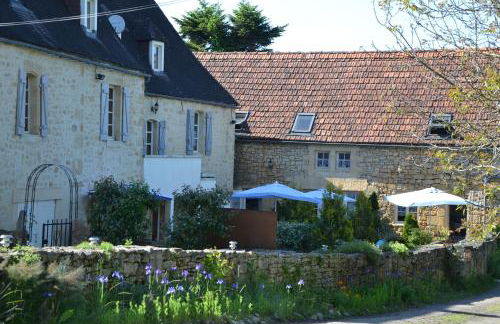 Le Bonheur dans notre Pré - Foto 52