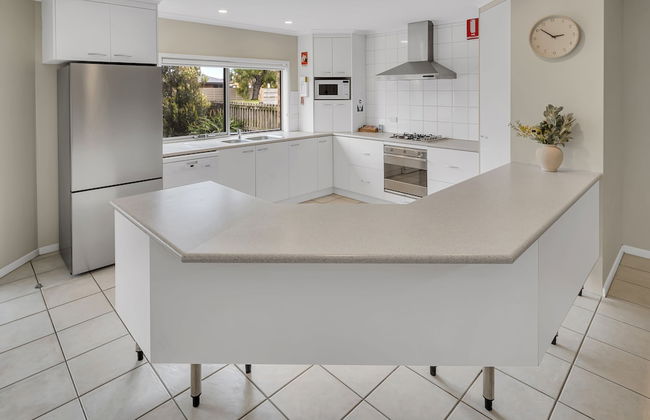 BIG4 Ingenia Holidays Queenscliff Beacon - Photo 44