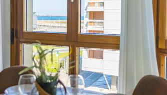 MyHouseSpain - Playa de poniente, con vistas al mar y parking gratuito - Foto 5