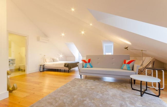 Light House Apartments - Casas da Baixa - Foto 3