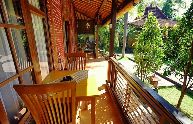 Villa Berawa - Photo 32