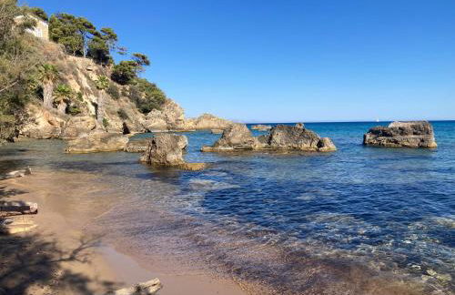 Villa Koukoura - Foto 15