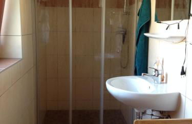 Hering FeWo I Apartment Terrace - Foto 25