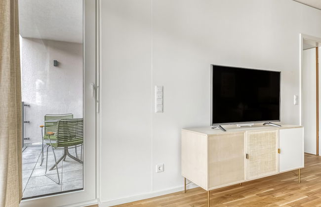 Limehome Trier Nikolaus-Leis-Strasse - Foto 41