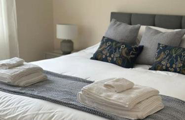 Fabulous Farm House in Skirmett - Foto 16