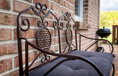 Ferienwohnung Heide View - Foto 16