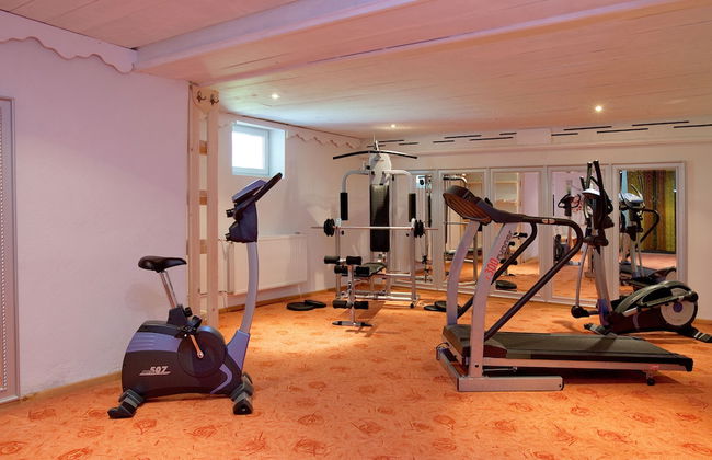 Apartment Fernerkogel - Foto 72