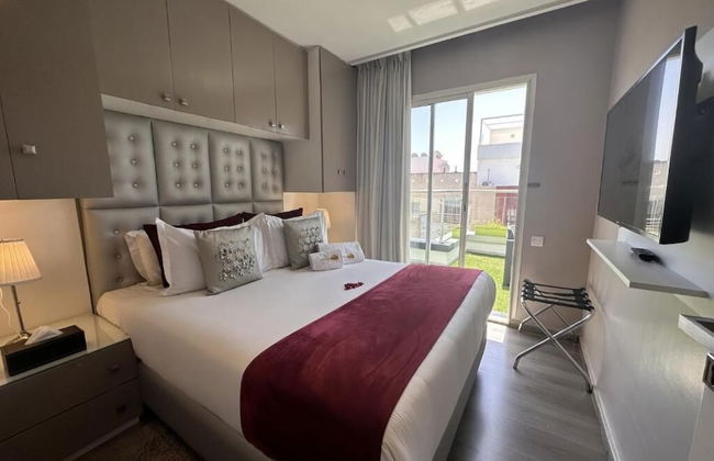 Rent Inn Suites - Foto 7