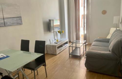 Apartamento CENTRO con Garaje incluido - Foto 25