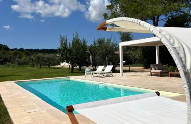 Villa Laura - Foto 1