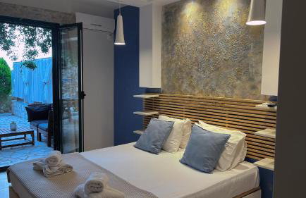 Katarina Apartments Kefalonia - Sea View - Foto 68