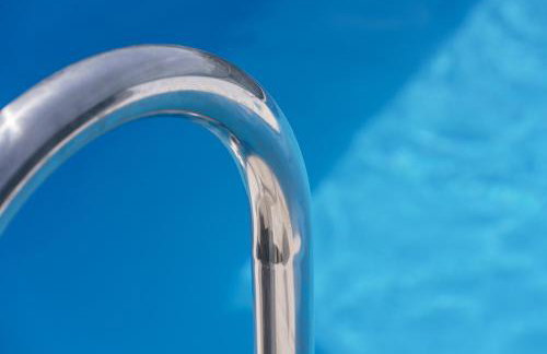 "Golden Sky"Rooftop Pool Villa - Photo 4