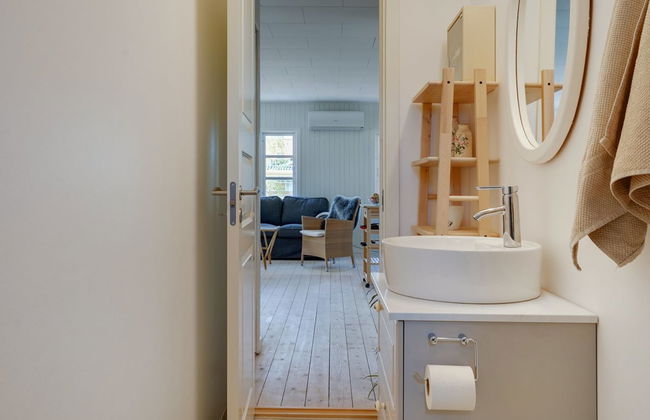 "Aris" - 480m from the sea - Foto 25