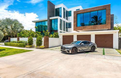 Boardwalk Mansion - Foto 12