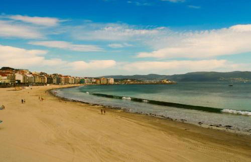 Apartamento turístico en Sanxenxo - Foto 36