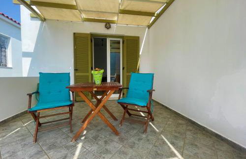 Afroessa apartments - Foto 24