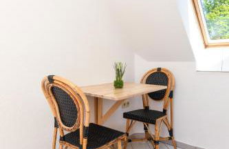 Ferienwohnung Mühlenblick auf dem Ferienhof Eschen - Foto 16