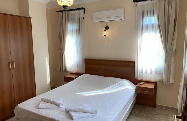 Stunning 4-bed Villa Celik 4 Bedrooms all Ensuite - Foto 7